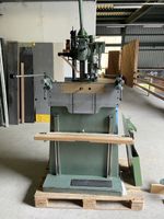 Haffner SL 100 Kettenfräsmaschine, Top Zustand!