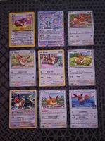 8 Evolis & Feelinara