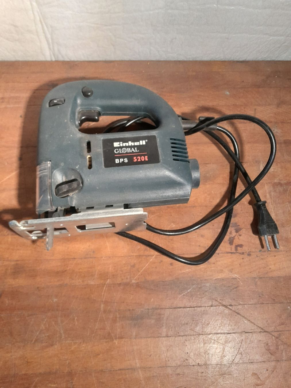 Einhell Seghe: Stichsäge – Usato da Eschenbach LU venduto da jos_gz59