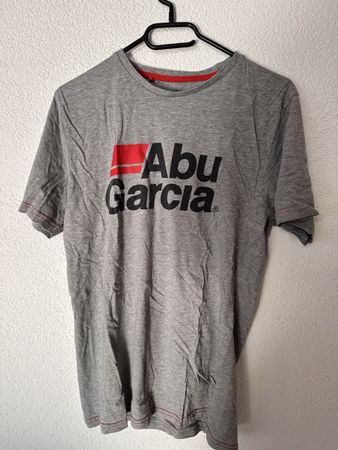 Abu Garcia T-Shirt Gr. M