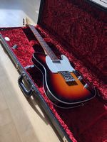 Fender Telecaster American Original 60s