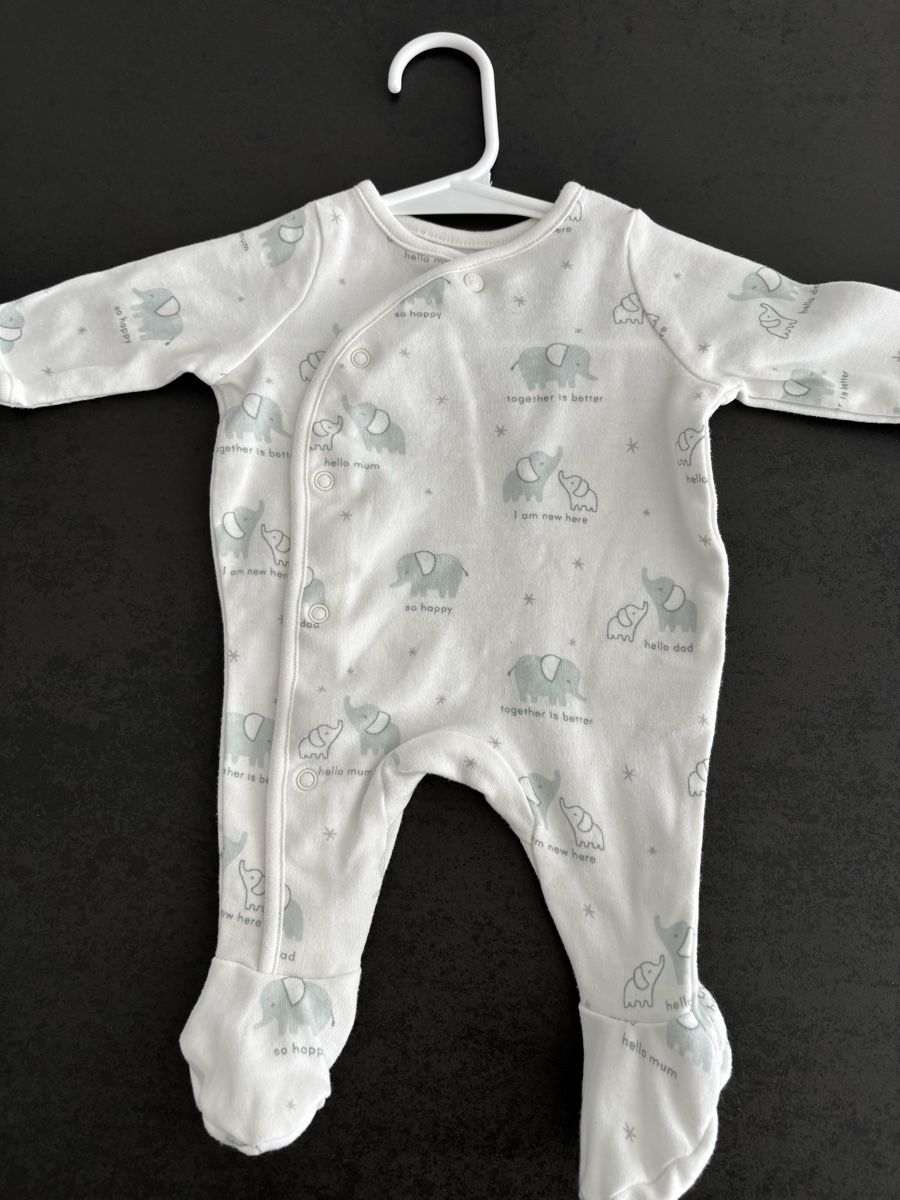 C&A Pyjamas & Ähnliches: Pyjama – Gebraucht aus Les Bioux von Tonio9396 2