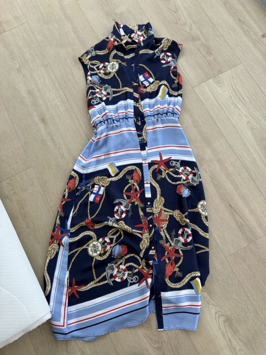 Zara Vestiti: Kleid M zara  – Nuovo (secondo la descrizione) da Däniken SO venduto da NBdesign 1
