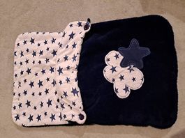 Fusssack / Maxicosisack