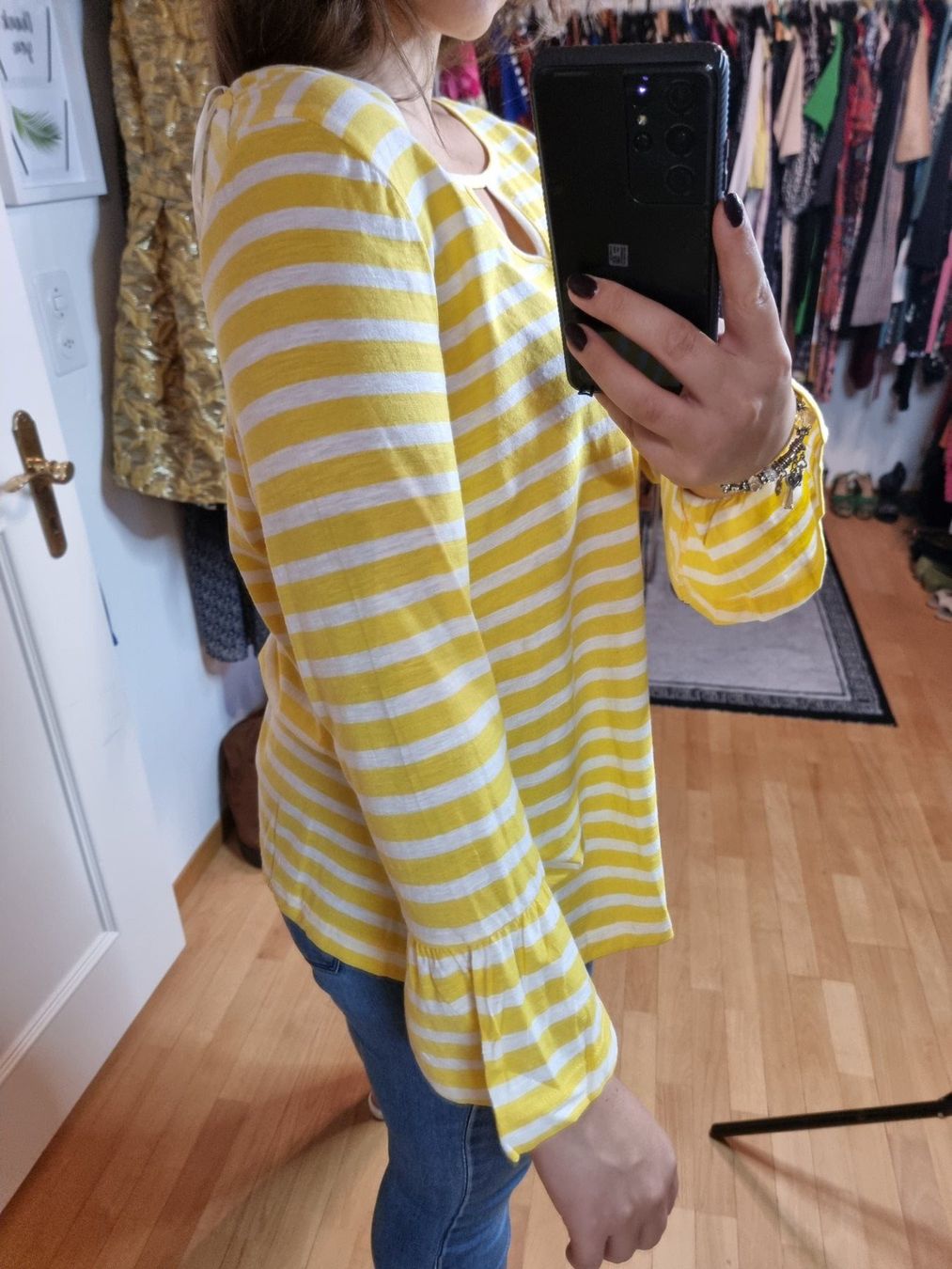 Blusen: 🌺Bluse Größe XL🌺 – Gebraucht aus Wald ZH von CapLux 2