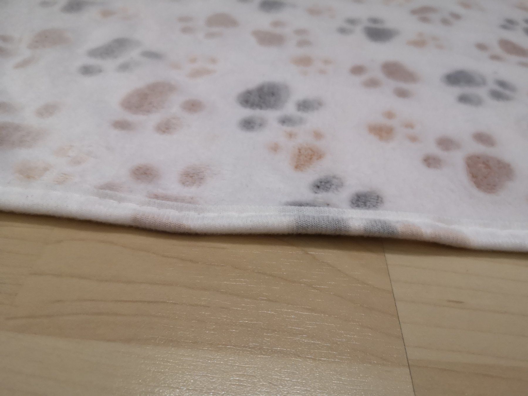 Coperte: Katzen-Hundedecke – Usato da Büttikon AG venduto da PAM120319 2