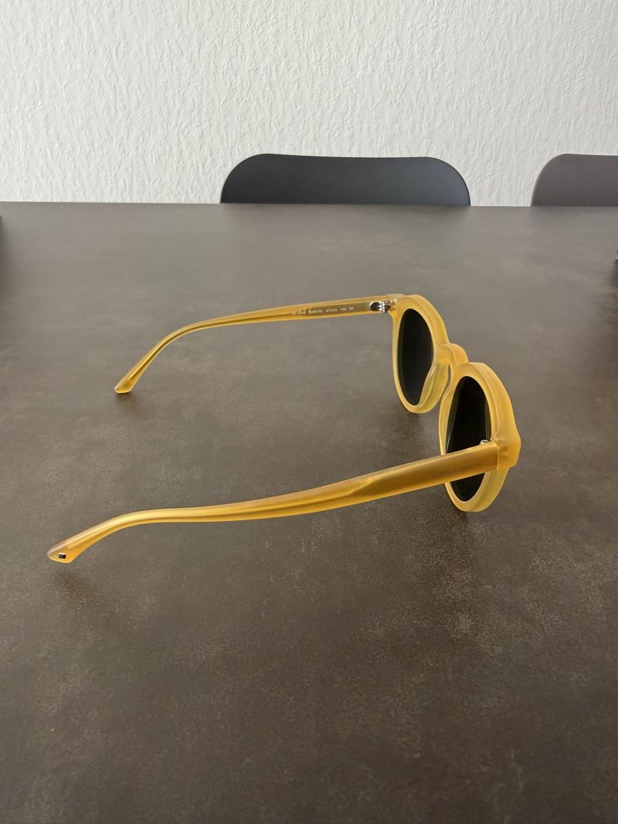 Armani Occhiali & Lenti: Lunettes de soleil Giorgio Armani – Nuovo (secondo la descrizione) da Pully venduto da Afagone 7