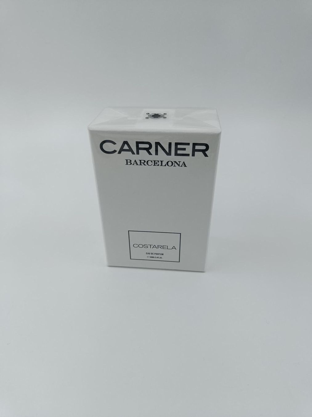 Parfum & Eau de Toilette: CARNER BARCELON EAU DE PARFUM " COSTARELA ", 100 ML – Neu und originalverpackt aus Luzern von EdiGem 1