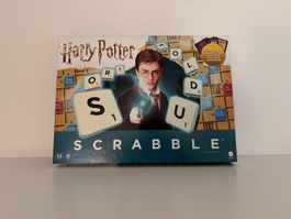 Harry Potter Scrabble