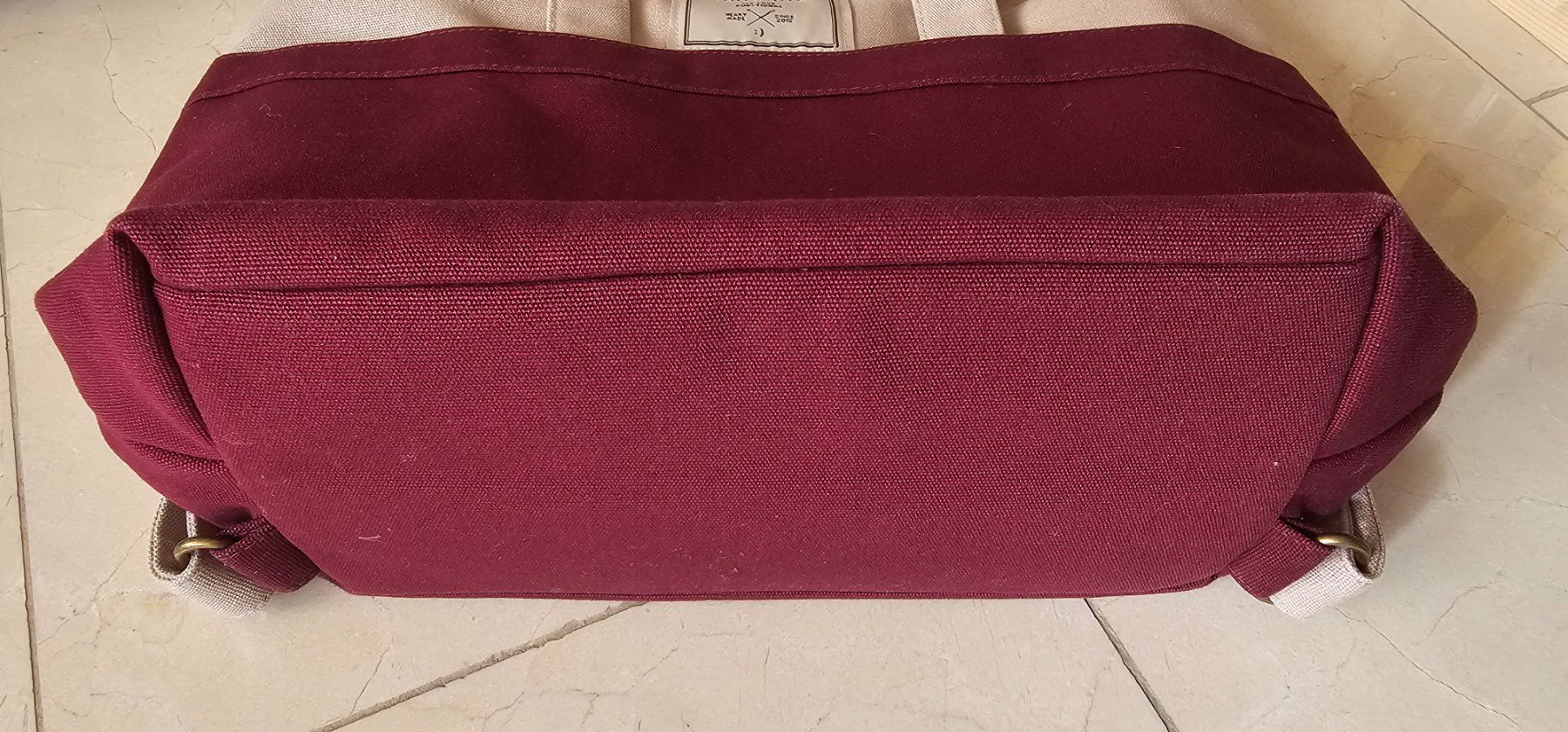 Ta Tha Ta Zaini: Rucksack von Ta.Tha.ta – Usato da Liestal venduto da Schnubbel1 2