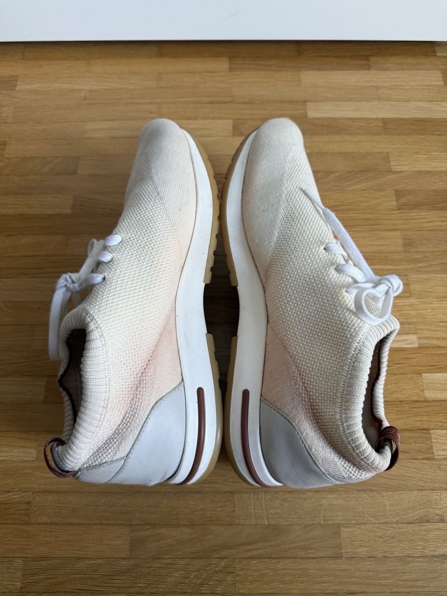 Loro Piana Scarpe da uomo: Loro Piana Flexy Walk 42 – Usato da Genève venduto da luc_5q8p 3