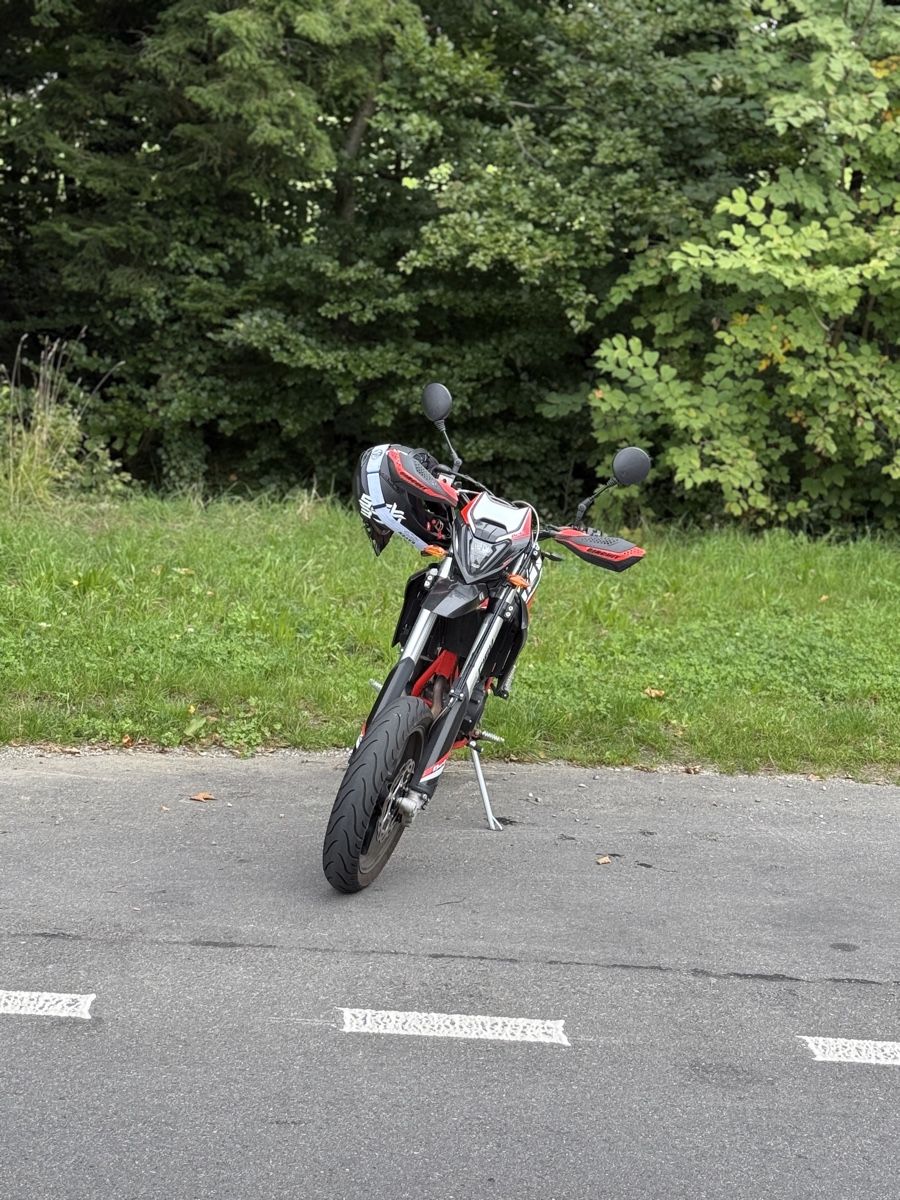 Beta Strasse: Beta RR 4T 125 – Gebraucht aus Sörenberg von nan_tjs9 1