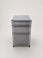 USM Haller Korpus Rollcontainer Bürocontainer