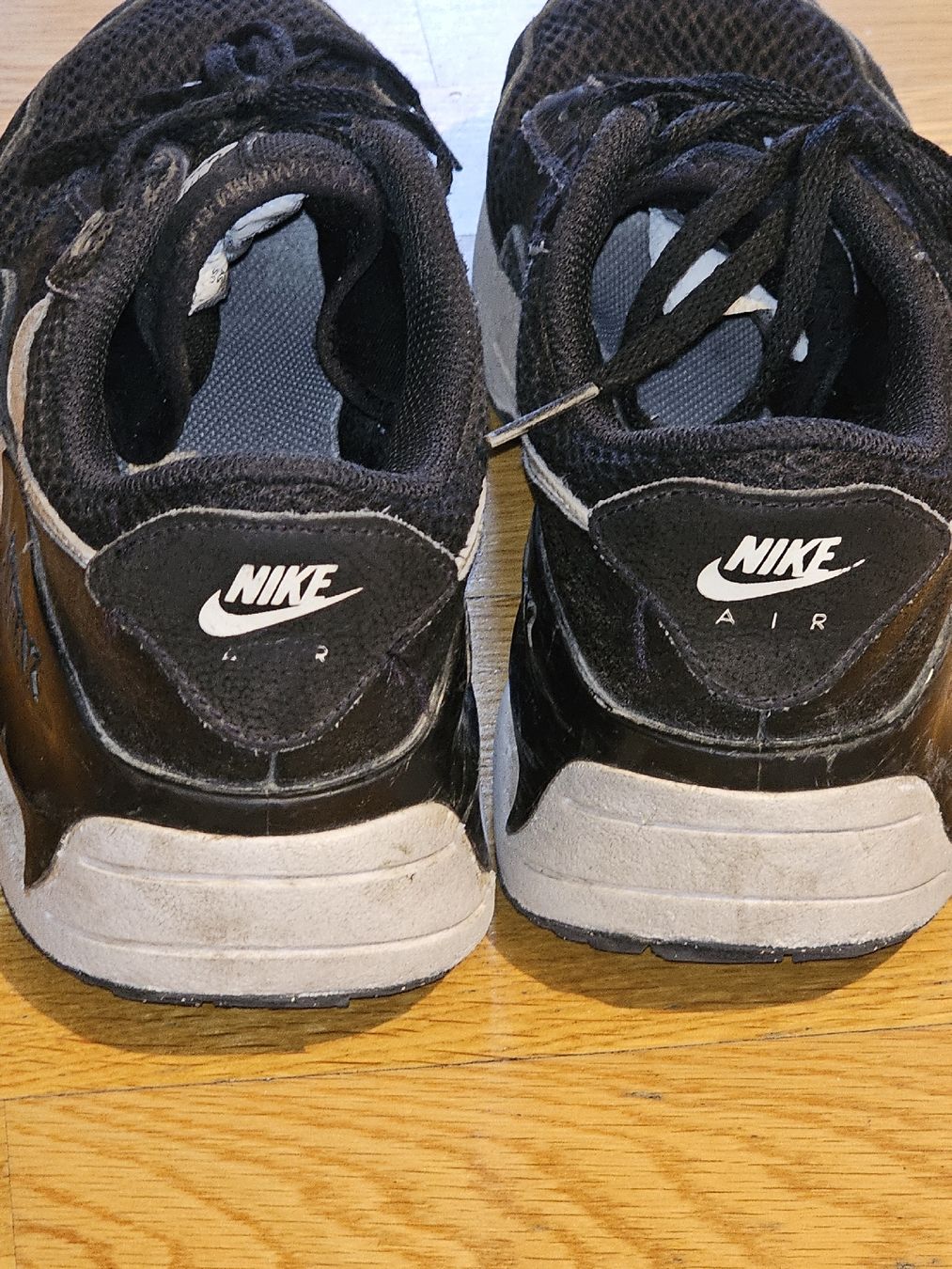 Scarpe per ragazzi: Nike Air Max System gr 37.5 – Usato da Birmensdorf ZH venduto da eva_9hvs 1