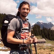 Profile image of davalres08