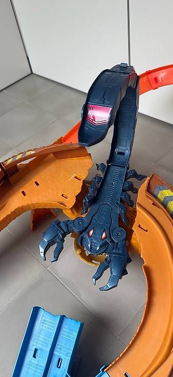Modellini d'auto: Hot Wheels  – Usato da Weiningen ZH venduto da Fabu1892 4