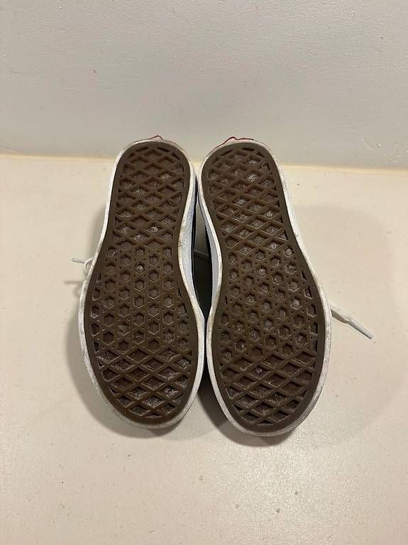 Scarpe da uomo: VANS Schuhe neuwertig  – Usato da Felsberg venduto da Riggel 2