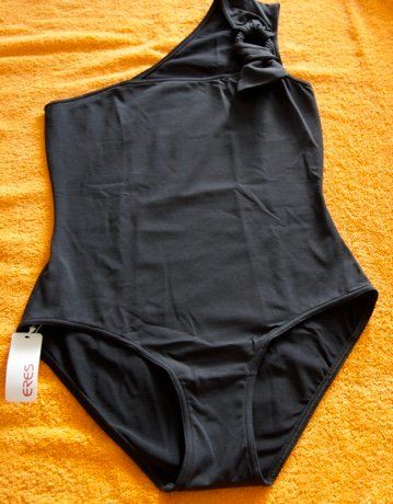 Badekleider & Bikinis: Maillot de bain une pièce ERES – Neu und originalverpackt aus Genève von LiPhry