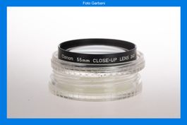 Filtro Canon 55mm Close-up lens 240
