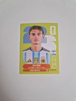 Panini Sticker ARG14