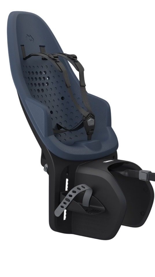 Thule Pezzi di ricambio: Fahrradkindersitz Thule yepp maxi 2 – Usato da Riehen venduto da Lealua