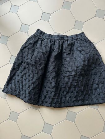 Tara Jarmon Jupe Blau