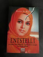"Entstellt" Rania al-Baz (Biographie)