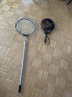 Feumer für Felchen und Forelle
