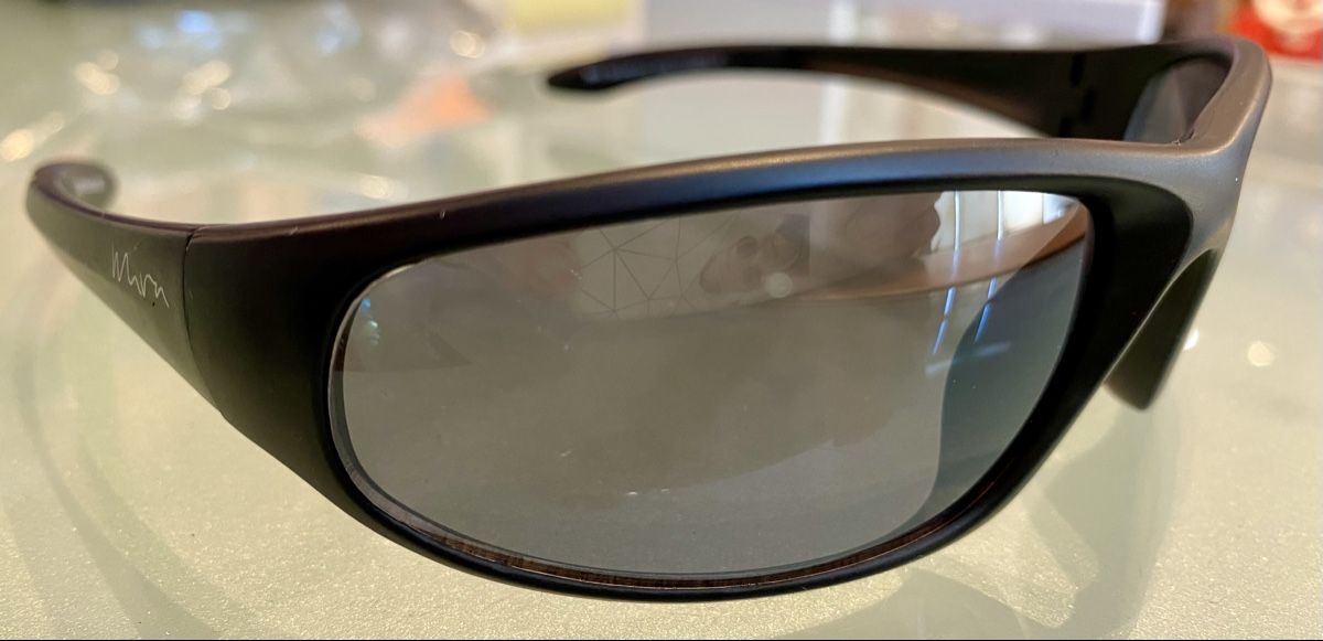 Lunettes & Verres: Sonnenbrille Neu – Neuf avec emballage d'origine à Wetzikon ZH par MiraOptik 1