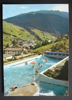 BAD VALS Thermalschwimmbad