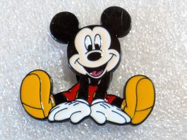 Ansteckpin 288: Disney Mickey Mouse
