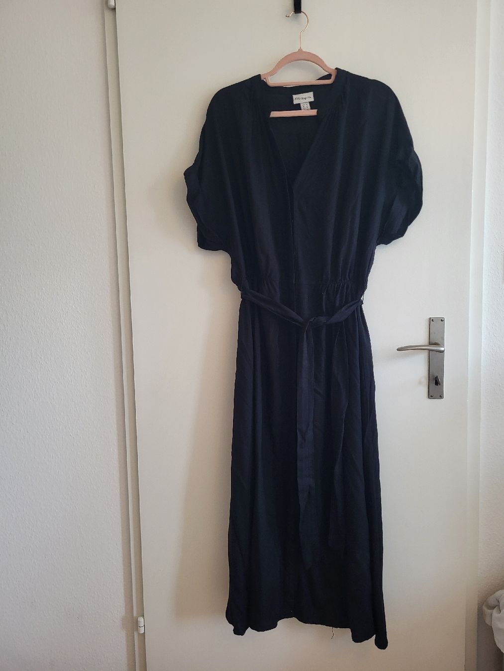 Robes: BonPrix Gr. 46 Blusenkleid – D'occasion à Binningen par Baseldani