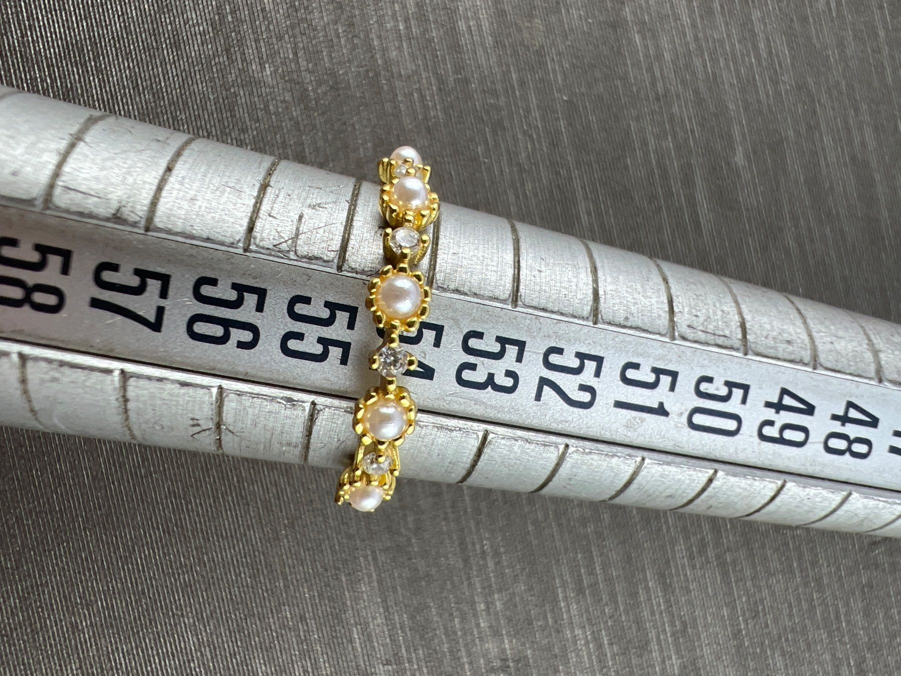 Anelli: Ring 925 Silber – Usato da Niederuzwil venduto da leo_8857 3