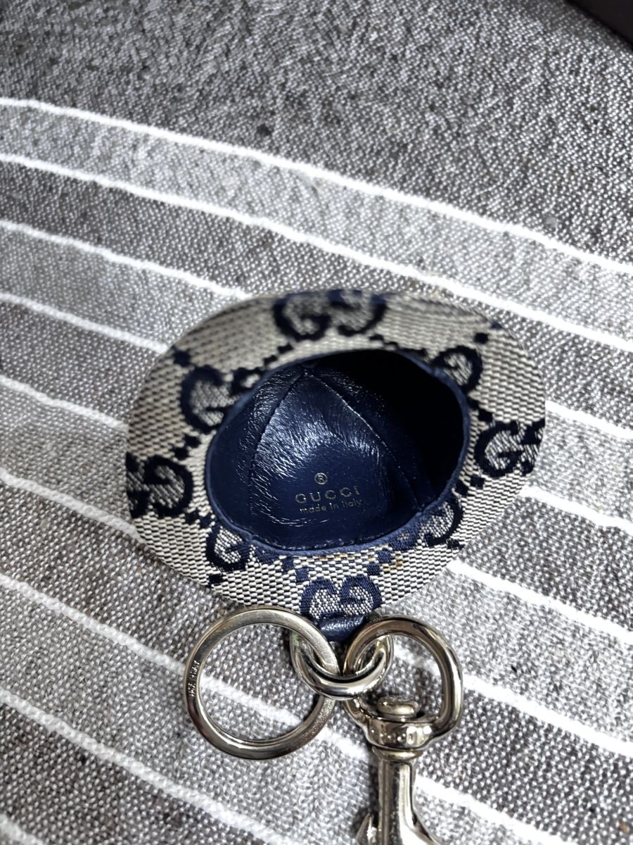 Gucci Portachiavi: Portachiavi Gucci – Nuovo (secondo la descrizione) da Paradiso venduto da fio_mhn6 4