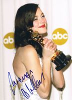 Marion Cotillard 1975- Autogramm signiert Foto 20x28cm