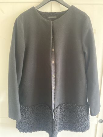 cappotto da donna