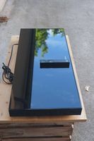 Sony Soundbox HT-XT1 mit Fernbedienung