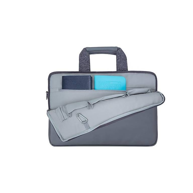 Covers & Borse: RIVACASE Egmont 7930 grey MacBook Hülle – Nuovo e nell'imballaggio originale da Romanshorn venduto da nor_9jxr 2