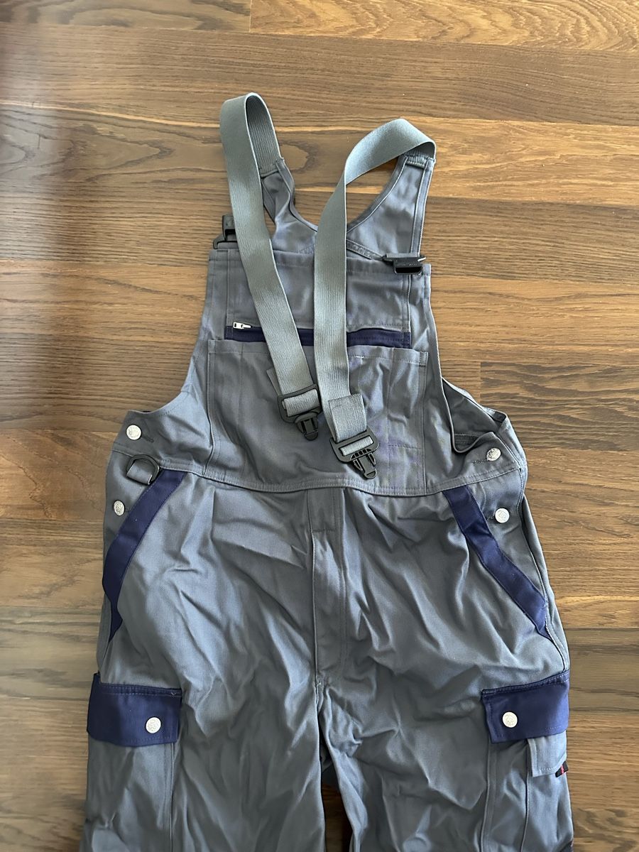 Pantaloni: Latzhose BP - Grösse 52 – Usato da Liestal venduto da Tschopp77 1