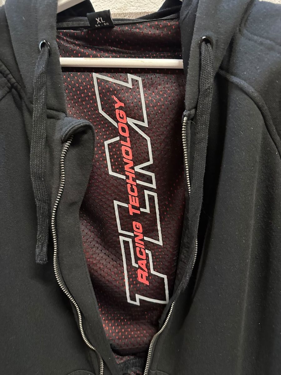 FLM Vestes: Motorradjacke – D'occasion à Hedingen par tami_p1 1