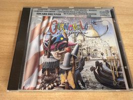 N2 Eduard Brunner Hans Stadlmair – Il Carnevale Di Venezia
