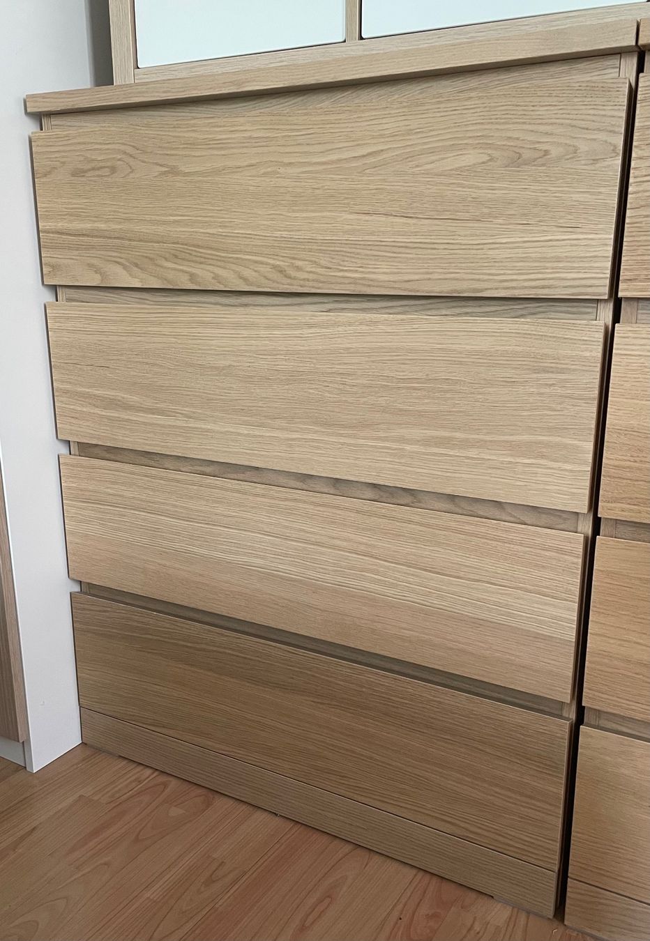 Ikea Kommoden: Ikea Malm Kommode – Gebraucht aus Turgi von fre_rh5m