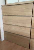 Ikea Malm Kommode
