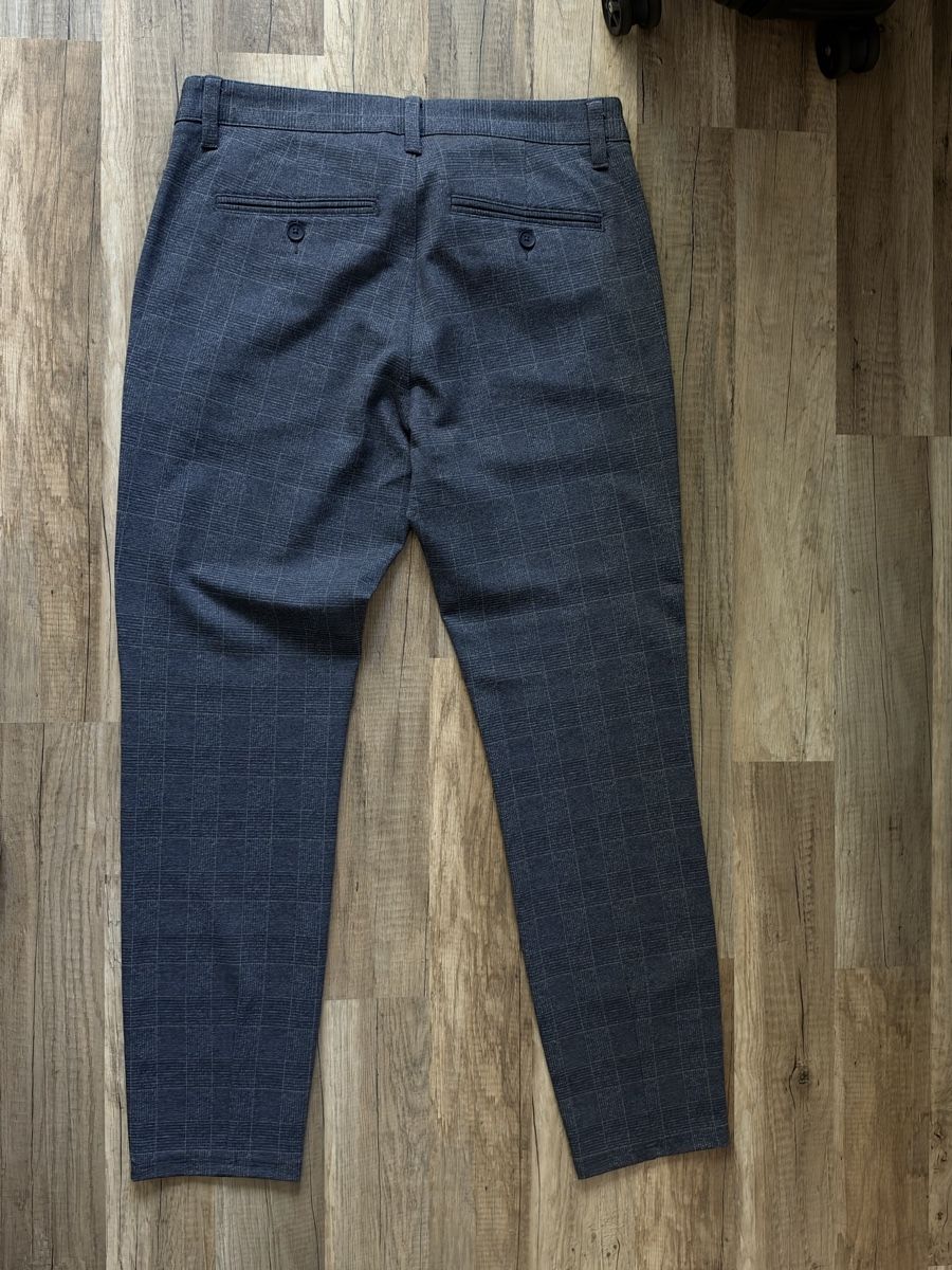 Pantaloni: Only & Sons Herrenhose – Usato da Cham venduto da selinjoe 3