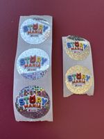 Sammelmarken Story Mania Tonies neu