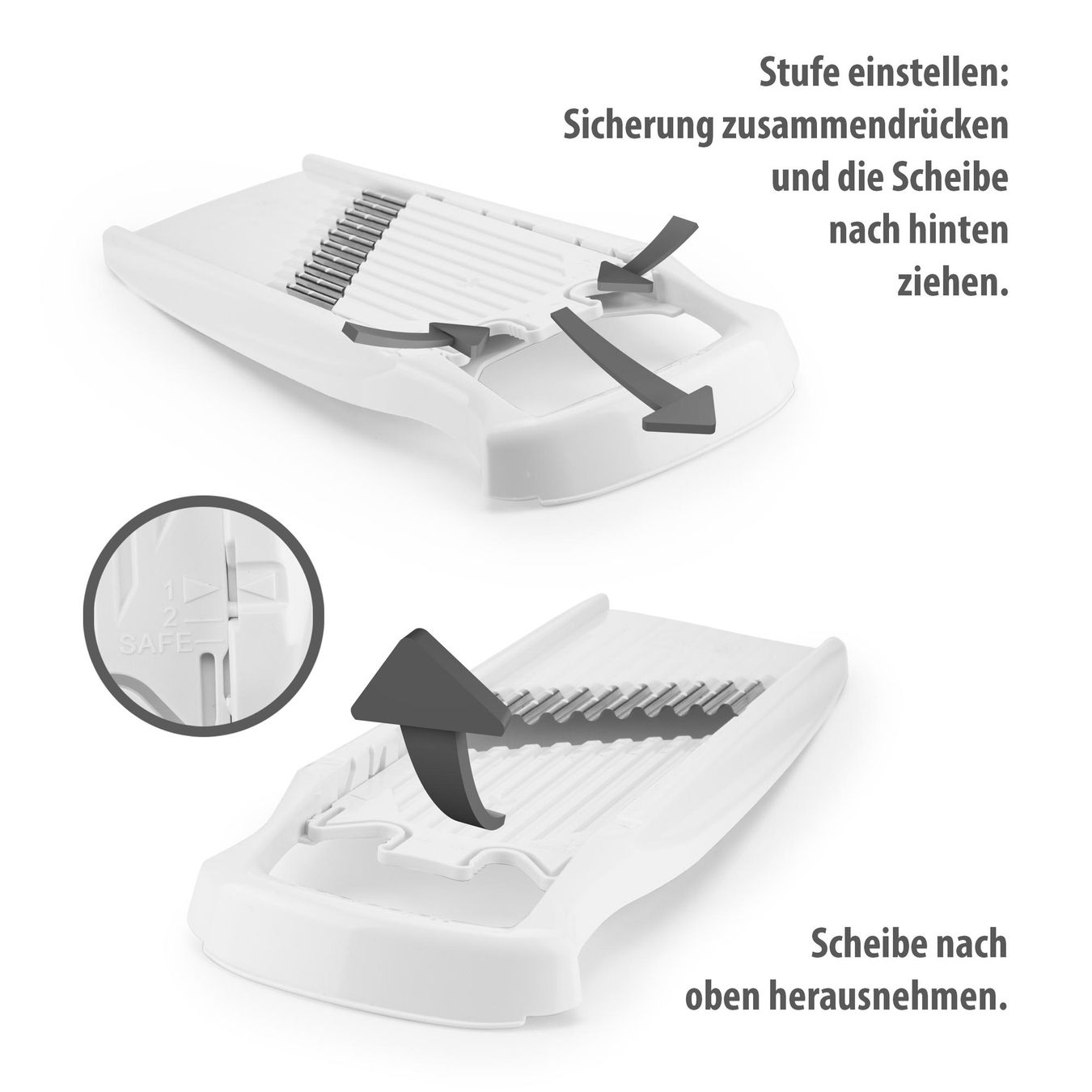 Elettrodomestici da cucina: Welle-Waffel PowerLine – Nuovo e nell'imballaggio originale da Bremgarten AG venduto da simpliCH 3