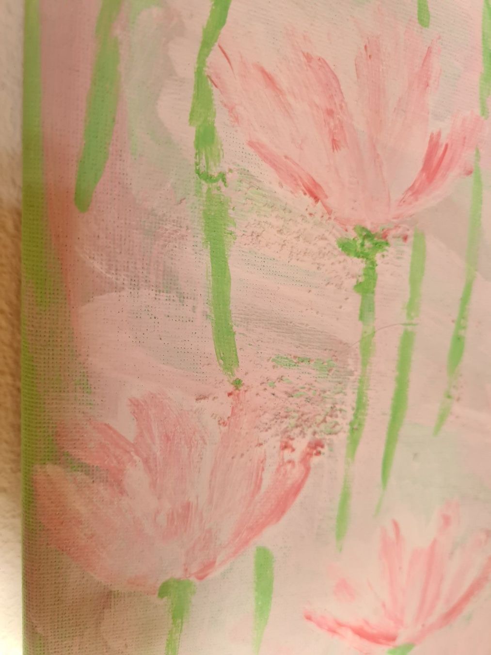 Poster & Bilder: Bild the Mystic- Tulipes – Gebraucht aus Ebmatingen von Gelegenheit77 5