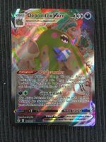 Pokemon Deponitox Vmax Drachenwandel DE