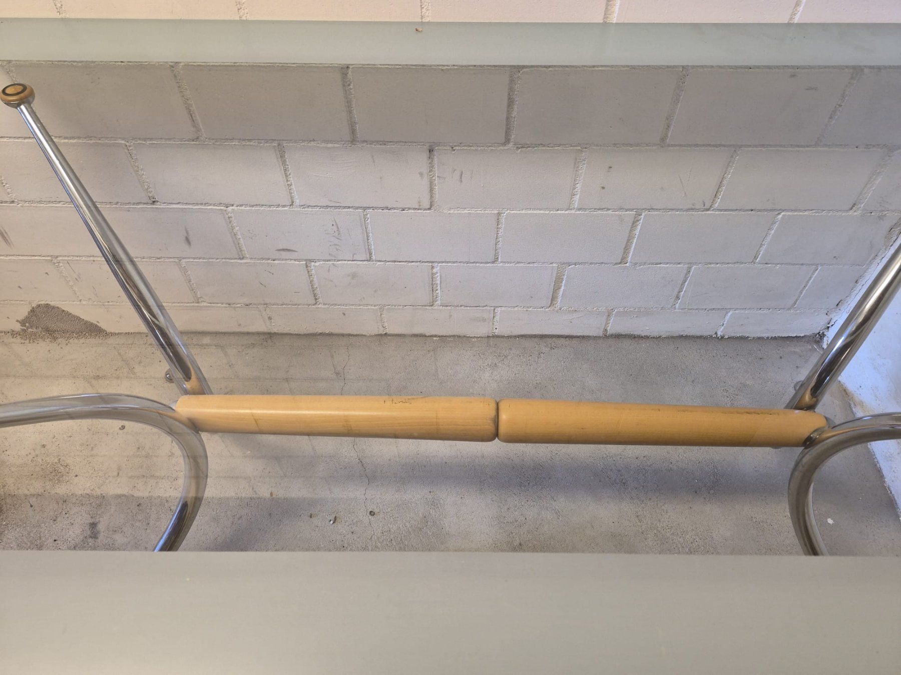 Tavoli: Glas Tisch – Usato da Maienfeld venduto da PKIC 6