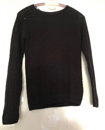Strick Pullover